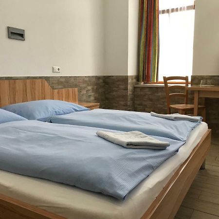 Hotel Pribitzer Viyana Dış mekan fotoğraf