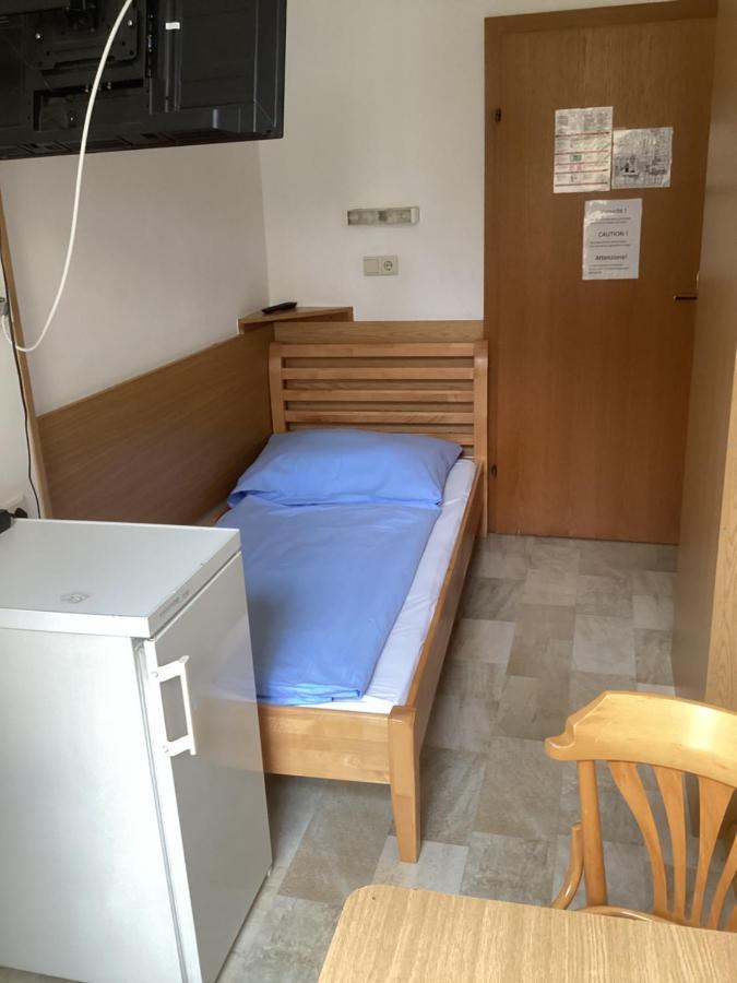 Hotel Pribitzer Viyana Dış mekan fotoğraf