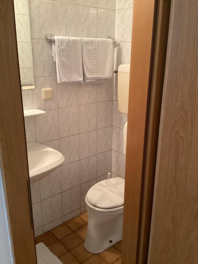 Hotel Pribitzer Viyana Dış mekan fotoğraf