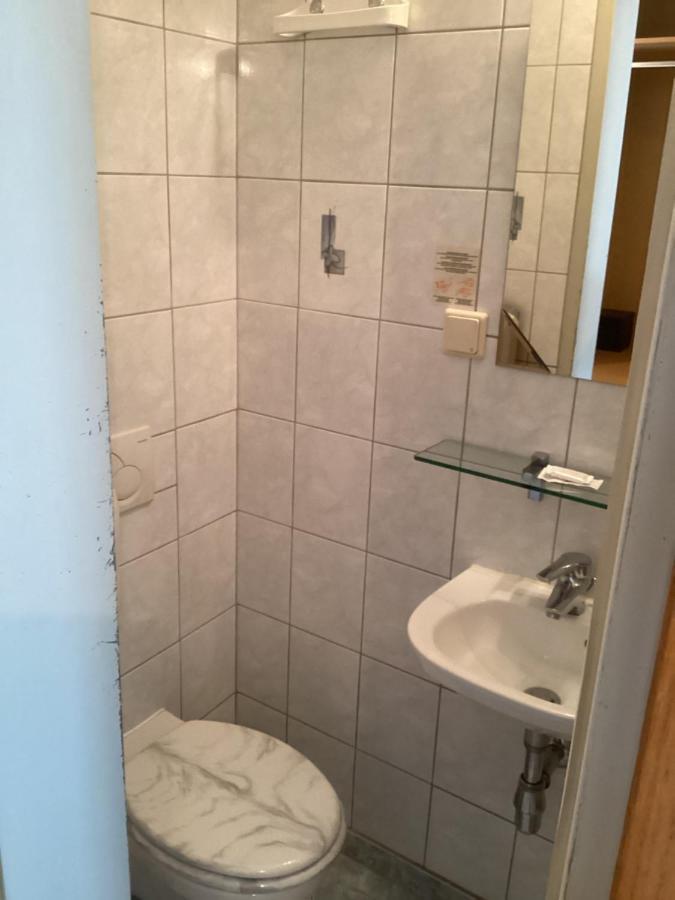 Hotel Pribitzer Viyana Dış mekan fotoğraf