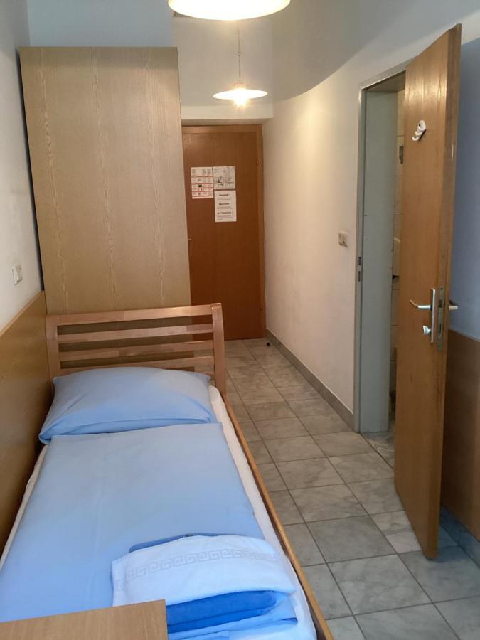 Hotel Pribitzer Viyana Dış mekan fotoğraf
