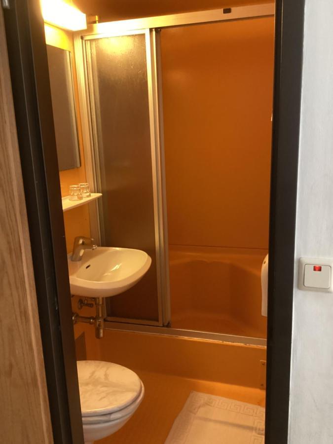 Hotel Pribitzer Viyana Dış mekan fotoğraf