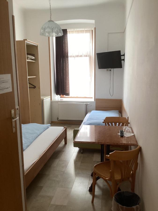 Hotel Pribitzer Viyana Dış mekan fotoğraf
