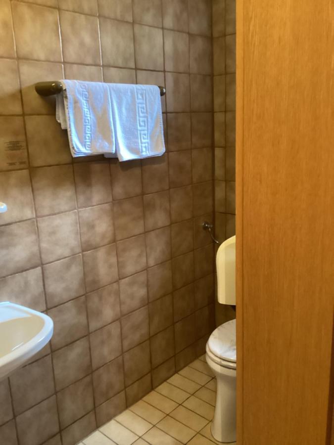 Hotel Pribitzer Viyana Dış mekan fotoğraf