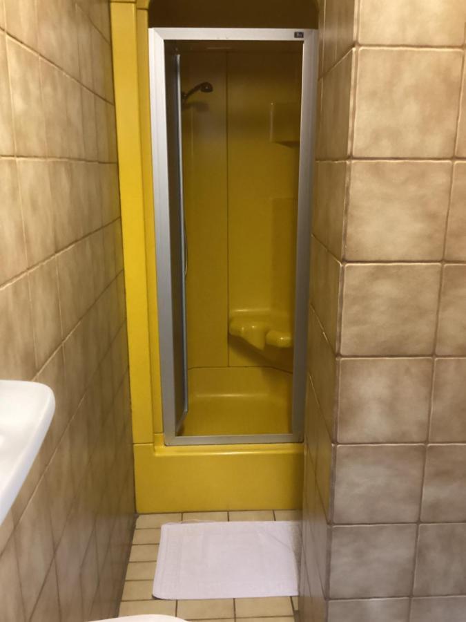 Hotel Pribitzer Viyana Dış mekan fotoğraf