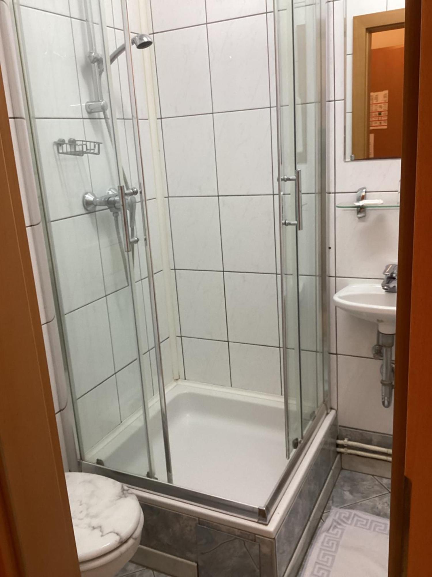 Hotel Pribitzer Viyana Oda fotoğraf