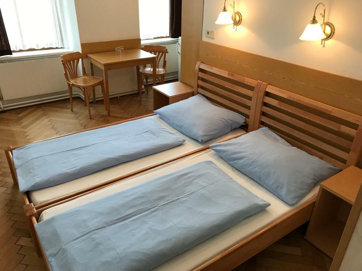 Hotel Pribitzer Viyana Dış mekan fotoğraf