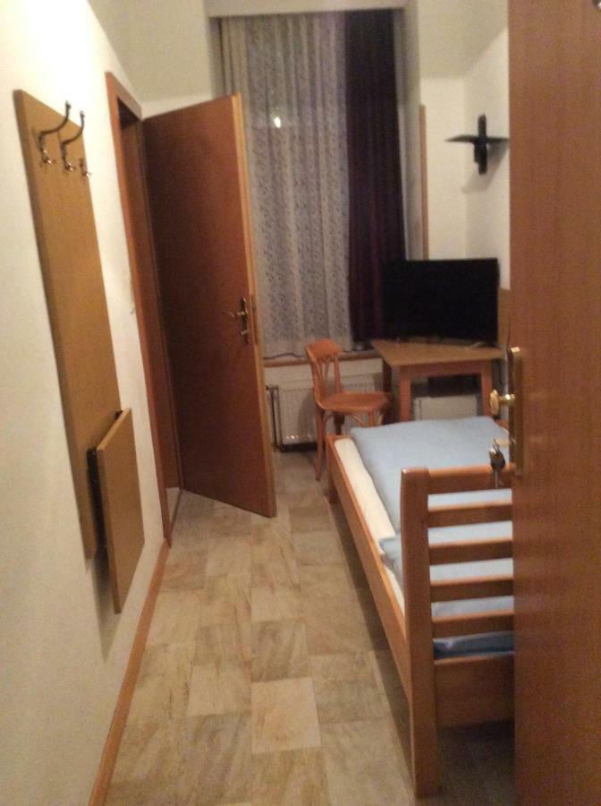 Hotel Pribitzer Viyana Dış mekan fotoğraf