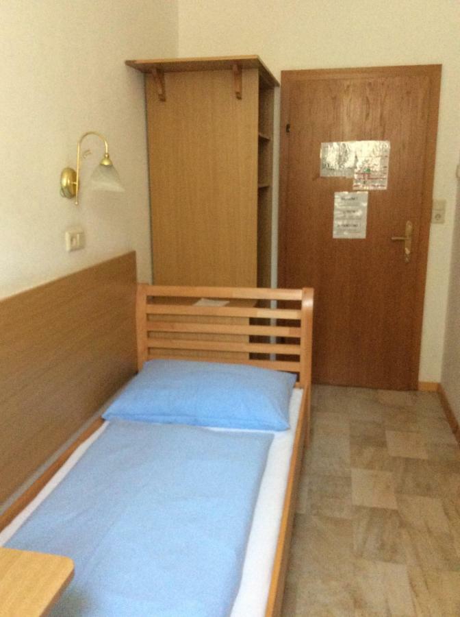 Hotel Pribitzer Viyana Dış mekan fotoğraf