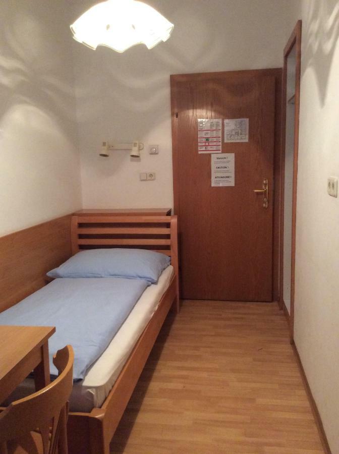 Hotel Pribitzer Viyana Dış mekan fotoğraf