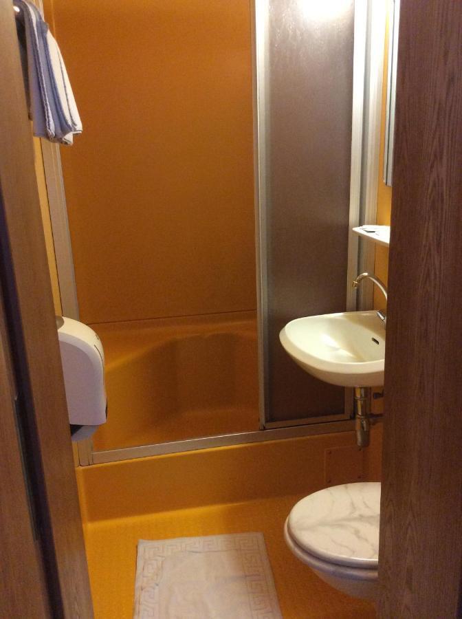 Hotel Pribitzer Viyana Dış mekan fotoğraf